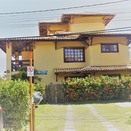 Apart Para Ate 6 Pessoas - Pf Praia do Forte Eksteriør bilde