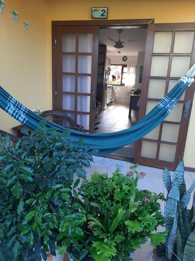 Apart Para Ate 6 Pessoas - Pf Praia do Forte Eksteriør bilde