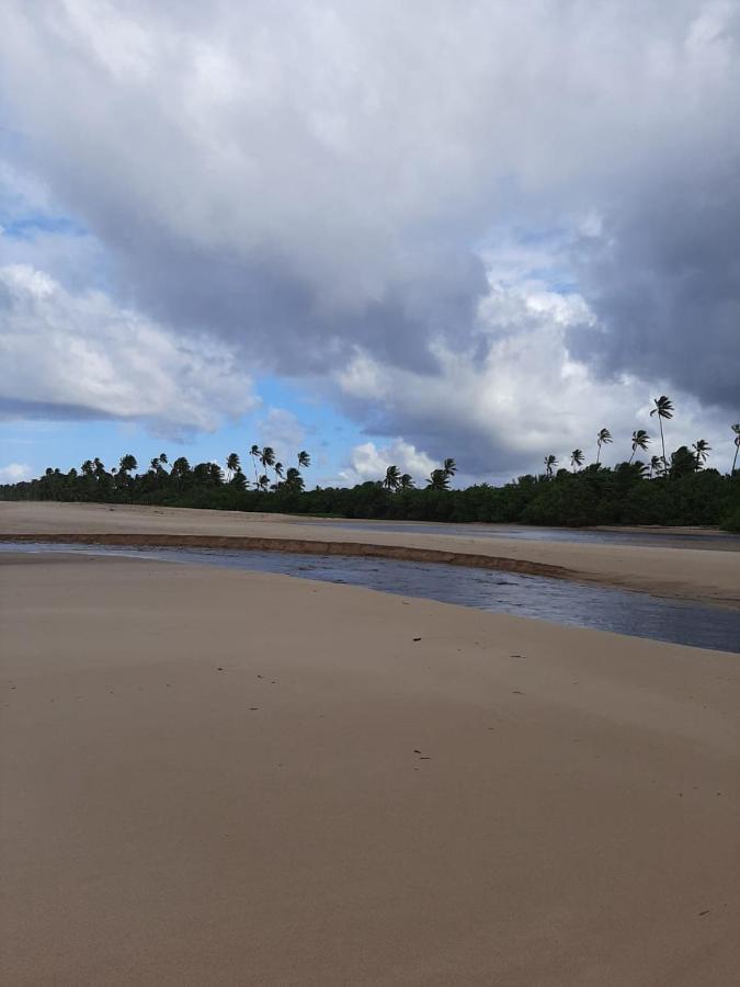 Apart Para Ate 6 Pessoas - Pf Praia do Forte Eksteriør bilde