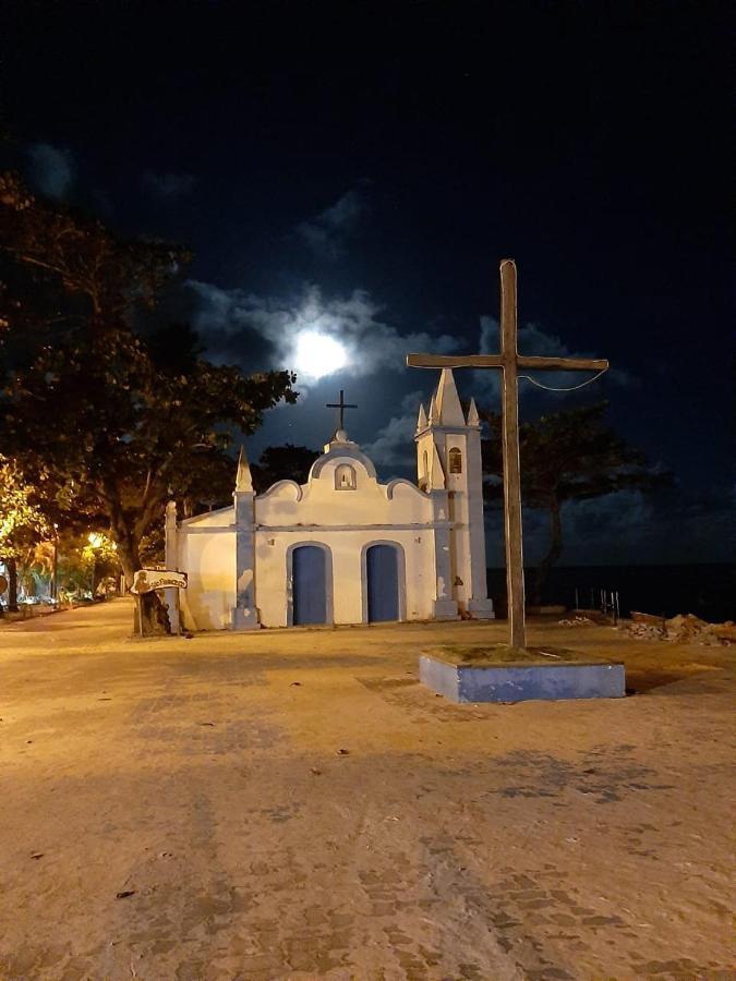 Apart Para Ate 6 Pessoas - Pf Praia do Forte Eksteriør bilde