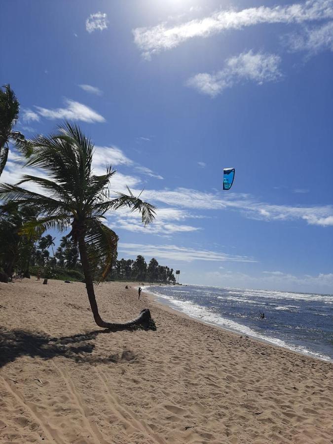 Apart Para Ate 6 Pessoas - Pf Praia do Forte Eksteriør bilde