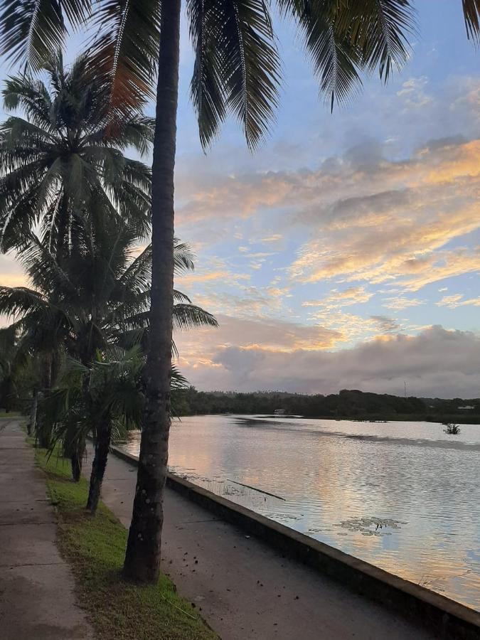 Apart Para Ate 6 Pessoas - Pf Praia do Forte Eksteriør bilde