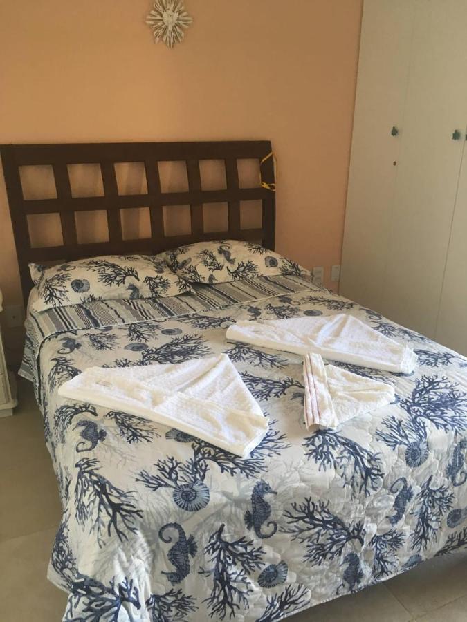 Apart Para Ate 6 Pessoas - Pf Praia do Forte Eksteriør bilde