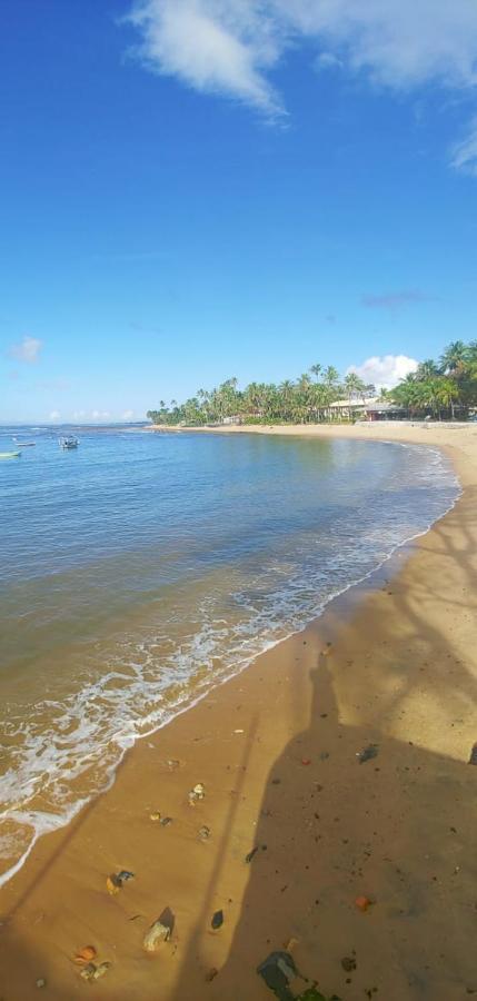 Apart Para Ate 6 Pessoas - Pf Praia do Forte Eksteriør bilde