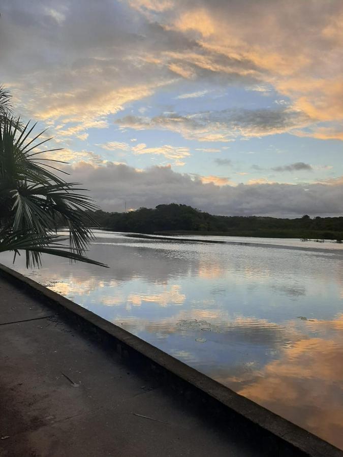 Apart Para Ate 6 Pessoas - Pf Praia do Forte Eksteriør bilde