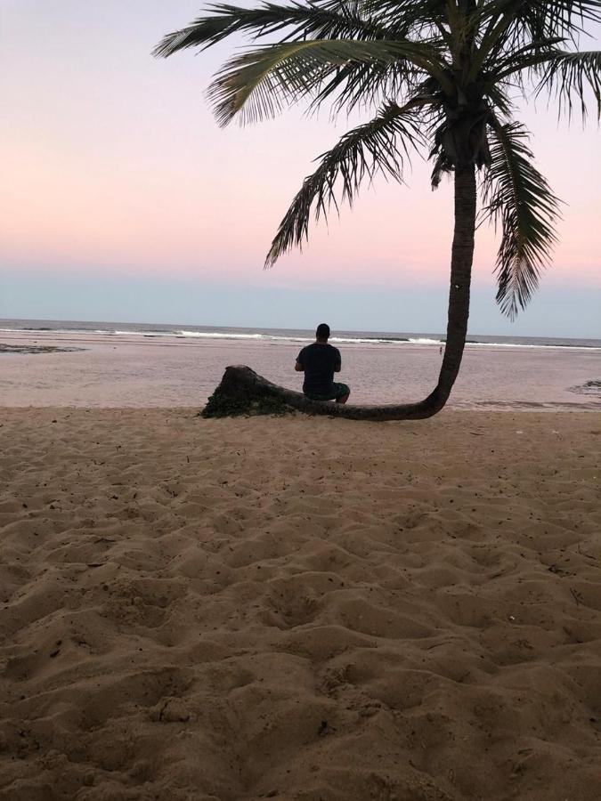 Apart Para Ate 6 Pessoas - Pf Praia do Forte Eksteriør bilde