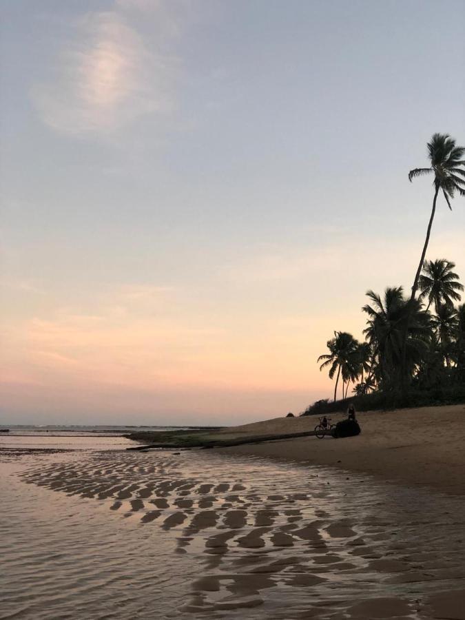 Apart Para Ate 6 Pessoas - Pf Praia do Forte Eksteriør bilde