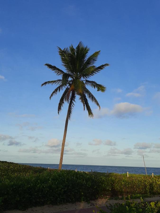Apart Para Ate 6 Pessoas - Pf Praia do Forte Eksteriør bilde