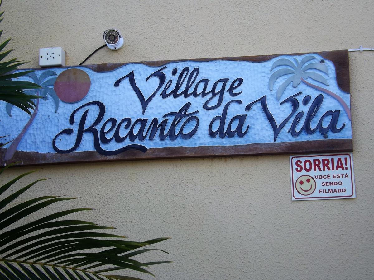 Apart Para Ate 6 Pessoas - Pf Praia do Forte Eksteriør bilde